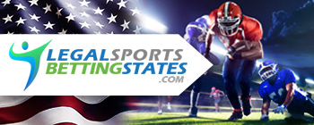 The Hub for USA States with Legal Sports Betting